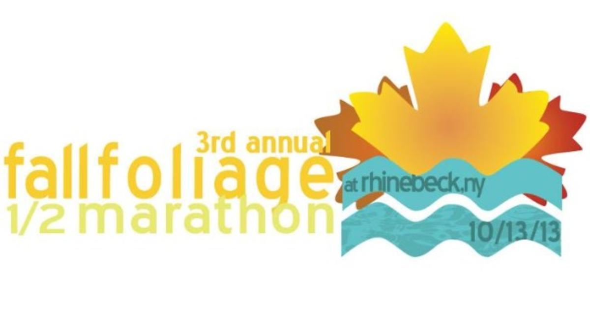 Join us for the Fall Foliage Half Marathon & 5k! Parkinson's Disease